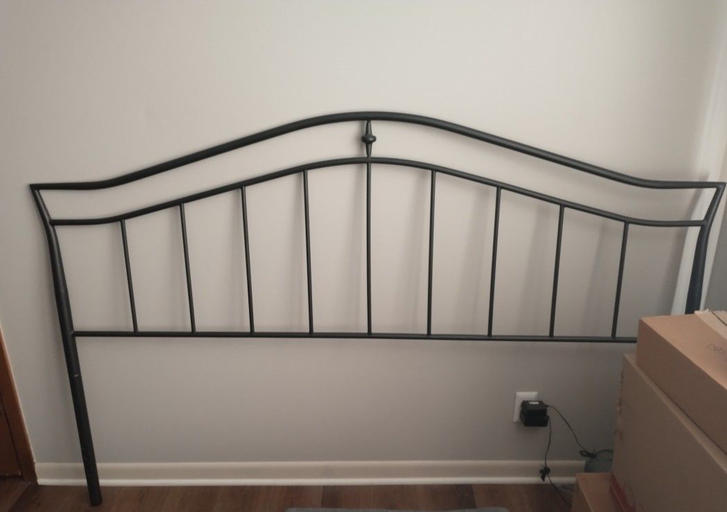 Headboard 