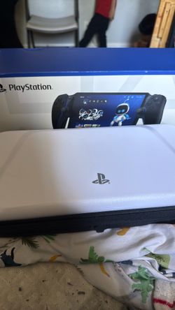 PlayStation portal