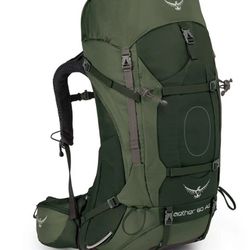 Osprey Aether AG 60 Pack - Men's