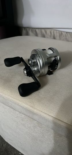 Shimano Calcutta 200D