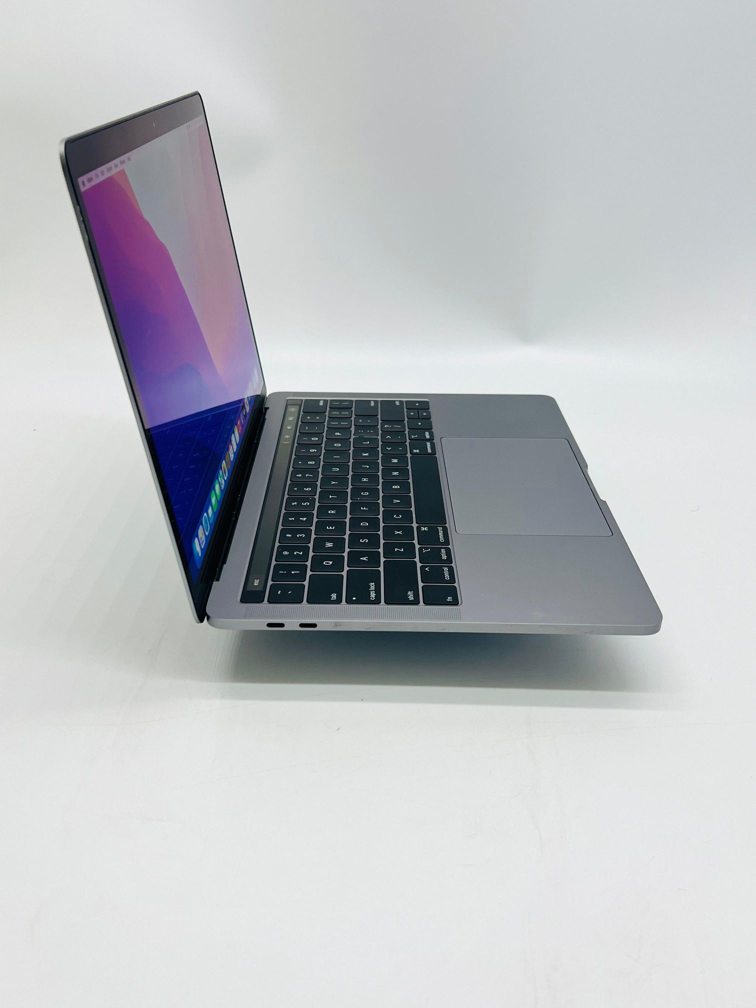 MacBook Pro 13” Laptop Apple Space Grey Intel Core i5/8GB RAM 