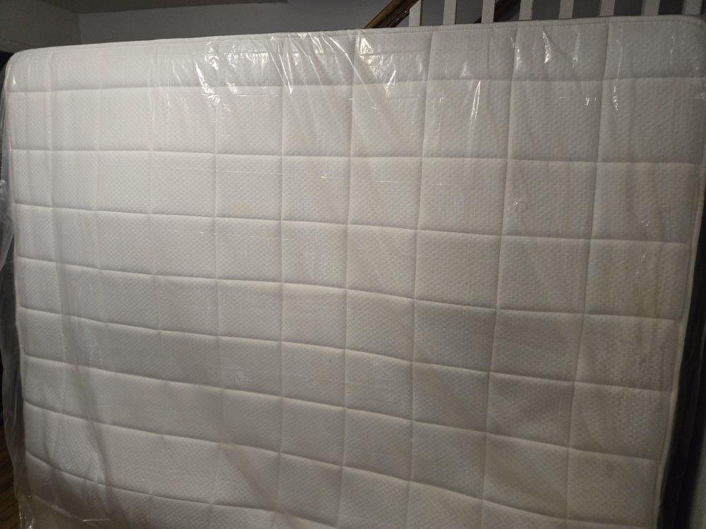 King Size Mattress