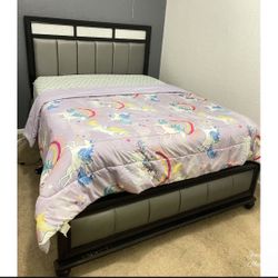 Bed Frame 