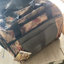 Duffle Bag