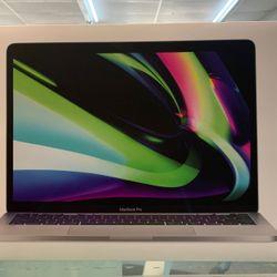 Macbook Pro Touchbar Brand New Pay Low Down No Credit Needed