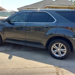 2012 Chevrolet Equinox