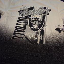 New Era Raiders 3XL