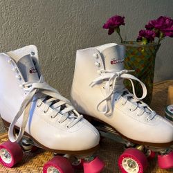 Chicago Women’s Rink Roller Skates 