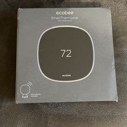 Ecobee Thermostat