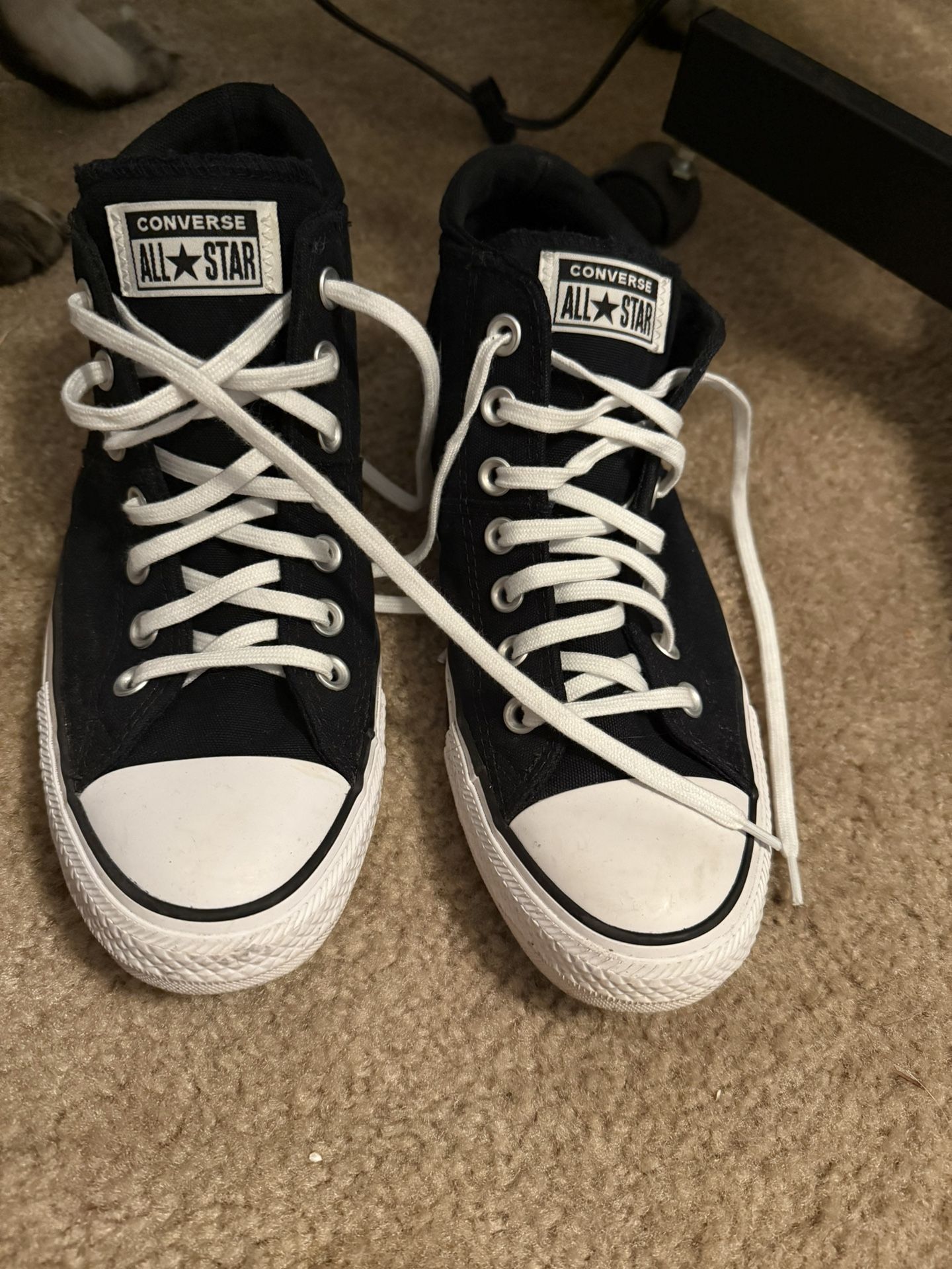 Converses