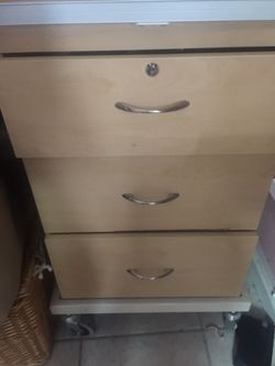 Register Stand