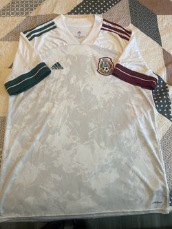 2019 Mexico away jersey XL