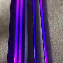 UV/Black Lights For Halloween 
