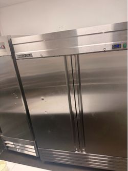 Commercial kitchen equipment