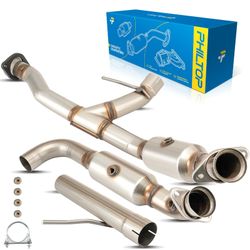 Catalytic Converter for F150