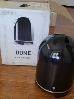 Focal Dôme Active Subwoofer (BP 374)