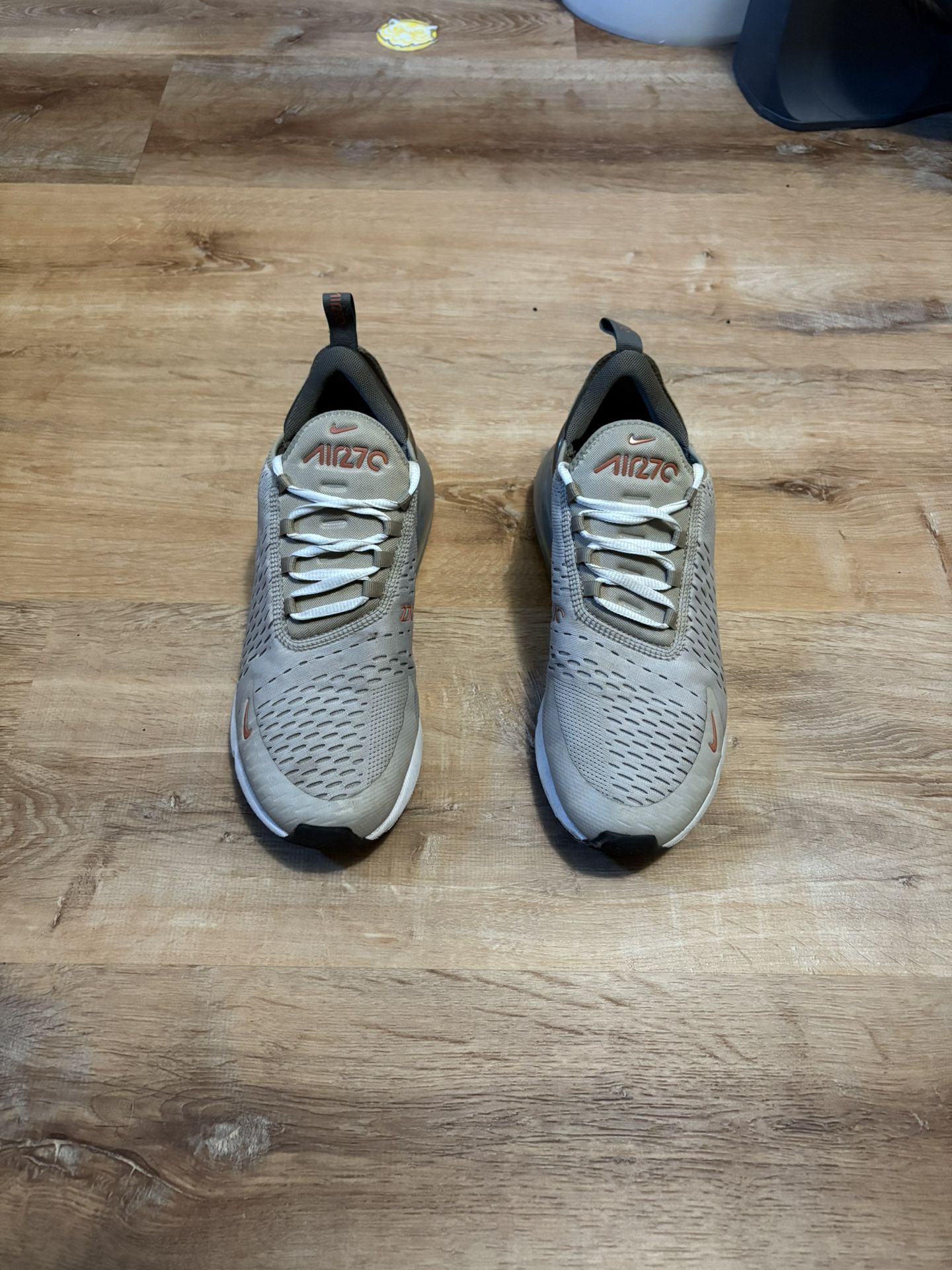 Nike Air 270s
