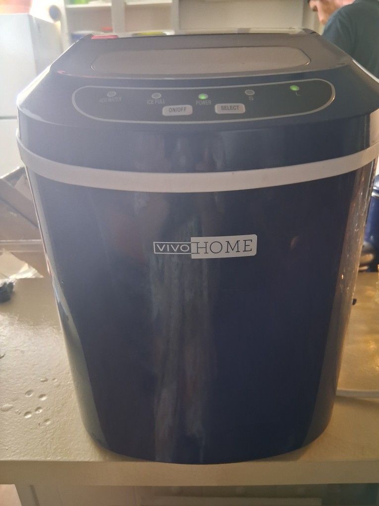 Ice Maker