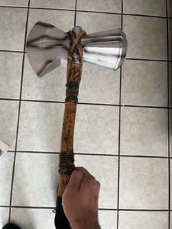 Thor Hammer $10