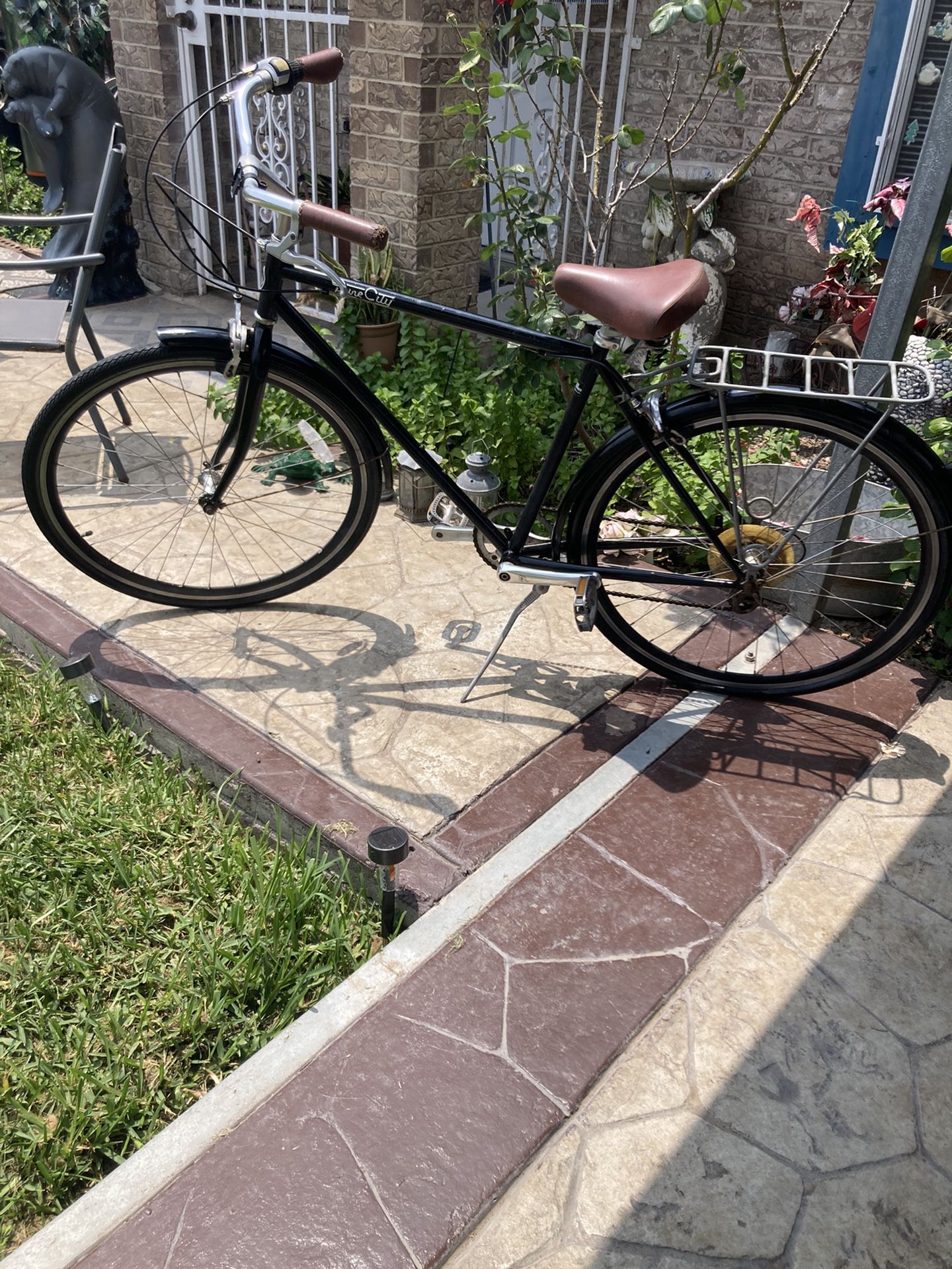 Pure city 700C Bike $50
