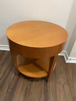 Side Table