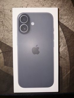 iPhone 17 Black 256GB