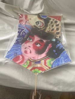 Japanese Kite