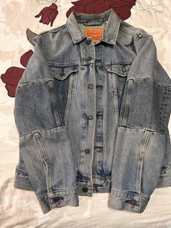 Levi’s Denim Jacket 
