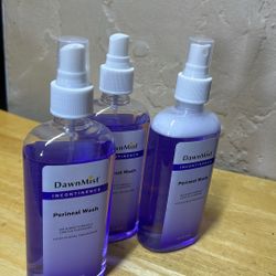 Perineal Wash 