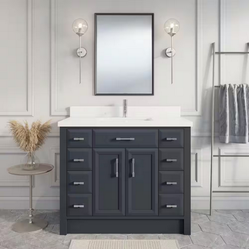 Studio Bathe Calais 42 in. Vanity