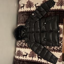 Moncler Jacket 