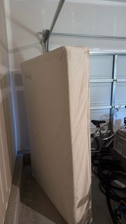 Full box spring