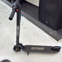 Go trax g 2 plus