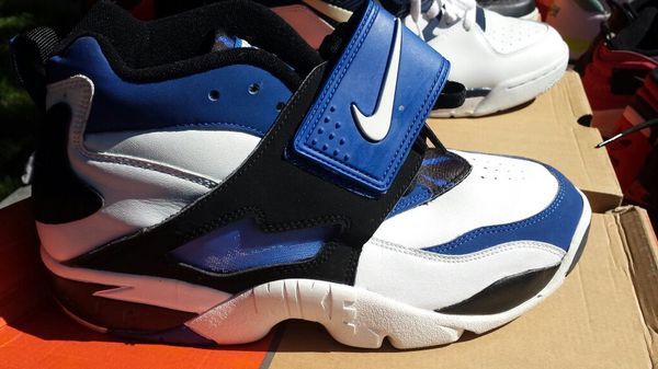 deion sanders huarache