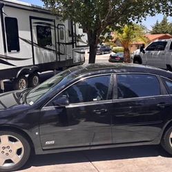2006 Chevrolet Impala