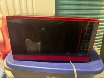 small microwave