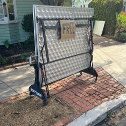 FREE Ping Pong Table