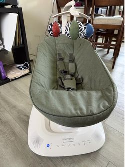 4moms MamaRoo Baby Swing