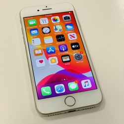 IPhone 8 64GB Fully unlocked 