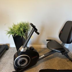 Exercise Equipment 