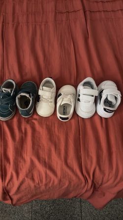 Toddler shoes