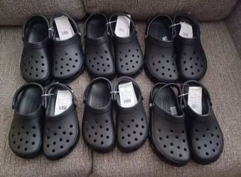 Classic Crocs