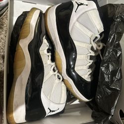 Jordan 11 ‘Concord’ 2018