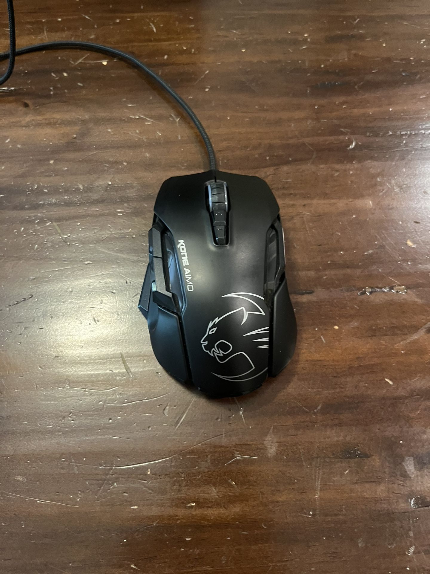 Roccat Kone AIMO (Gaming Mouse)