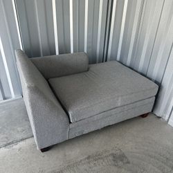 Chaise Sofa Seat