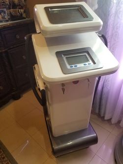 E-LIGHT LASER 3 IN 1. NEGOCIABLE