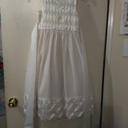Cinderella Brand- Girls Dress - Only Wore Once