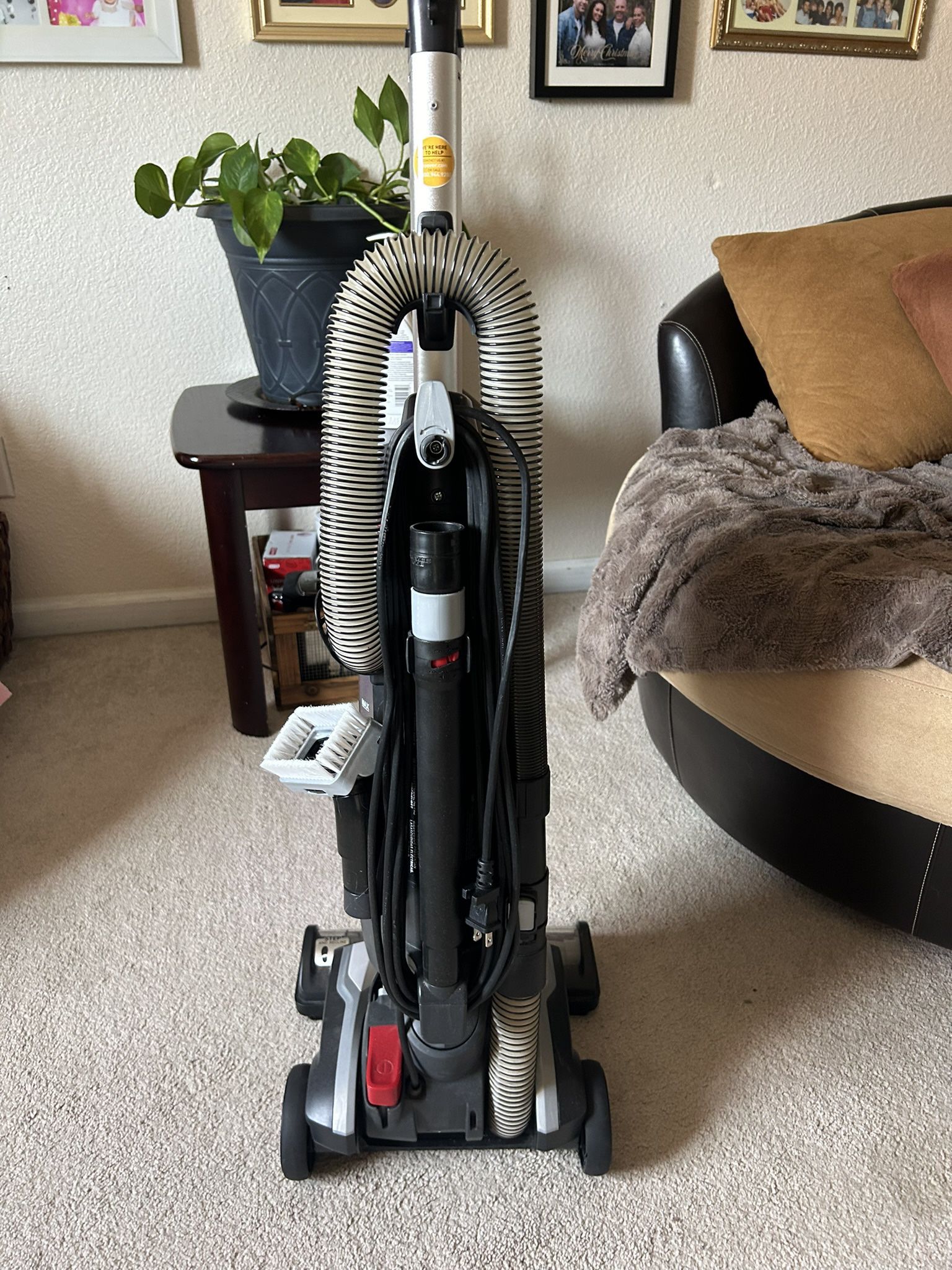 Hoover   Vacuum Cleaner 