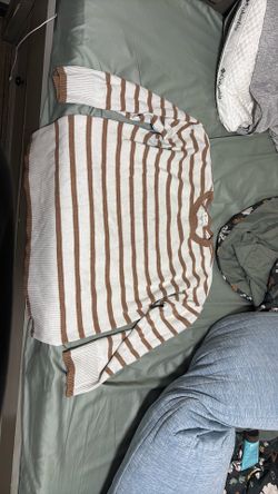 cozy sweater