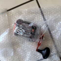 Sougayilang Line Counter Trolling Reel Conventional Level Wind Fishing Reel